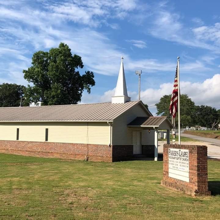Hillside Baptist Church
