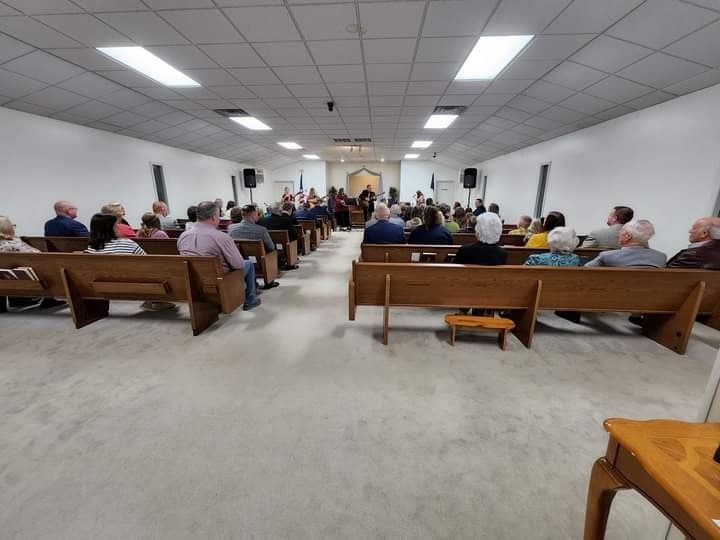 Hillside Baptist Church
